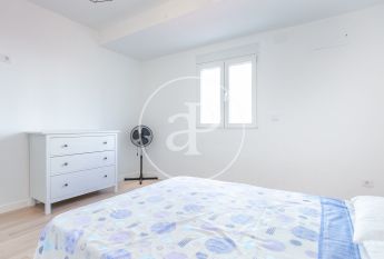 Flat for rent in Nou Moles - L'Olivereta (Valencia)