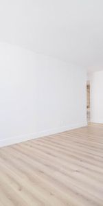 LIBRE - Face au Collège Bois-de-Boulogne Ahuntsic Montreal - appartement/ logement à louer - Photo 4
