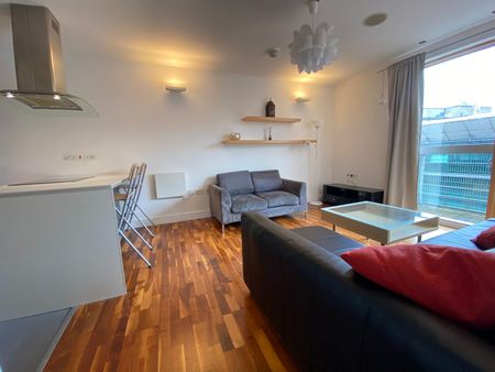 The Hacienda, Whitworth Street West, Manchester, M1 - Photo 3