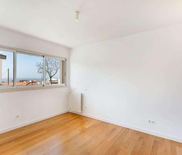 Apartamento T3 Duplex para arrendamento sem móveis no Alto de Santa... - Photo 6