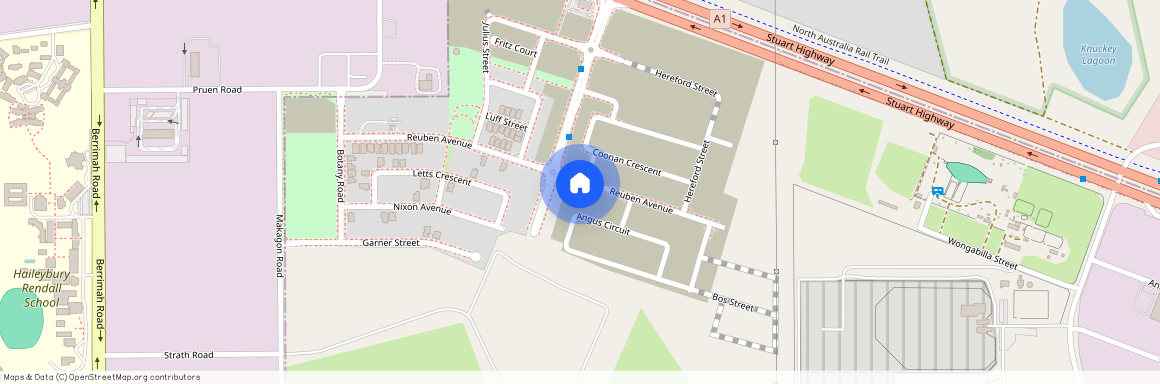 62 Reuben Avenue, Berrimah NT 0828