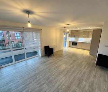 2 bedroom apartment to rent - Photo 2