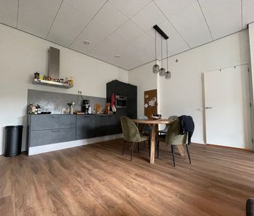 Rozenstraat 19, Oldegalileën, 8922BG, Leeuwarden - Foto 3