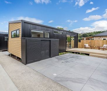 One-bedroom stand-alone townhouse with carpark - Photo 5