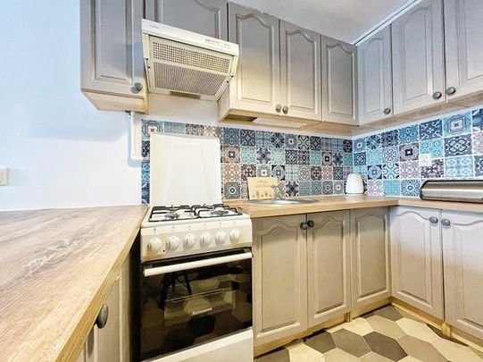 Warszawa Śródmieście, Górnośląska - Photo 1