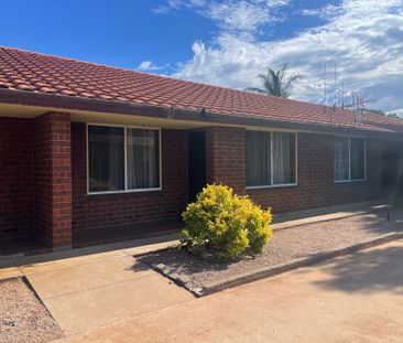 Unit 2&sol;79 Conroy Street&comma; Port Augusta - Photo 3