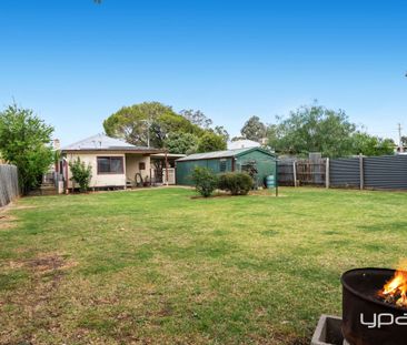 Family Home Located a Short Drive to the Bacchus Marsh Township. - Photo 6