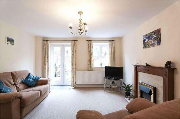 Felton Close, Ludlow, SY8 - Photo 1