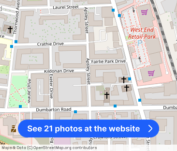 Apsley Street, Glasgow - Photo 1