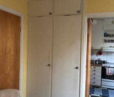 Kvarnhagsgatan, Hässelby - Photo 1