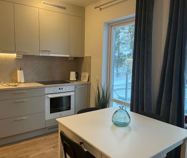Snödroppsgränd, Hässelby - Foto 4