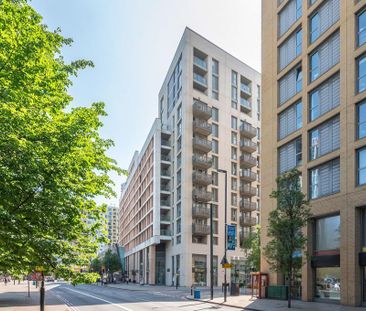 1 bedroom flat to rent - Photo 6