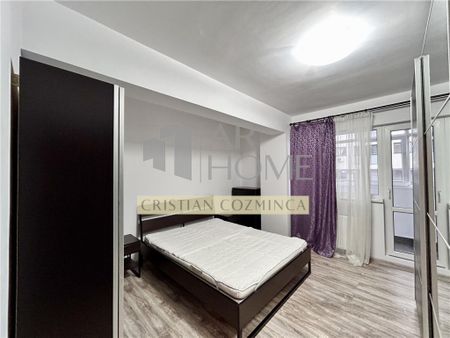 Apartament 3 camere, 2 locuri de parcare, centrala proprie, - Fotografie 4