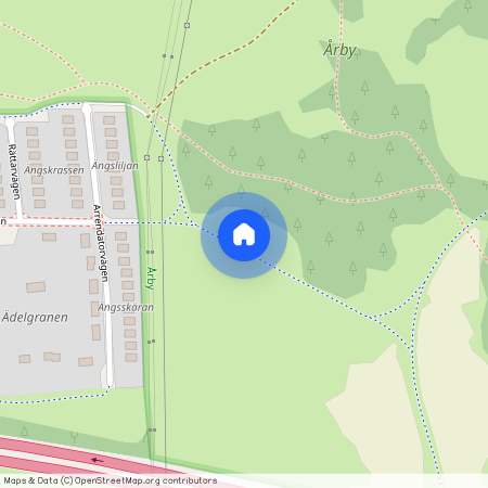 Skiftinge, Eskilstuna, Södermanland, Karl Hovbergsgatan 41 B