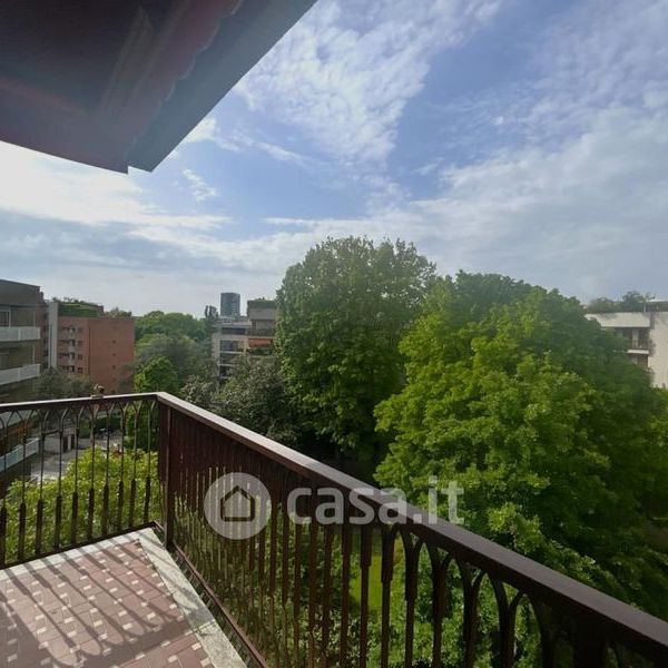 Bilocale in Affitto in Via Giuseppe Ripamonti a Milano - Foto 1