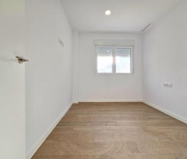 Piso de alquiler en Calle Espronceda, 9, Sector V - Photo 3