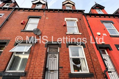 80 Harold Terrace, Leeds, LS6 1LD - Photo 4