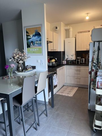 Location / Appartement - Photo 4