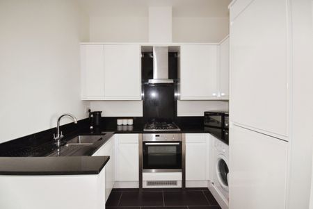 2 bedroom apartment to rent - Photo 3