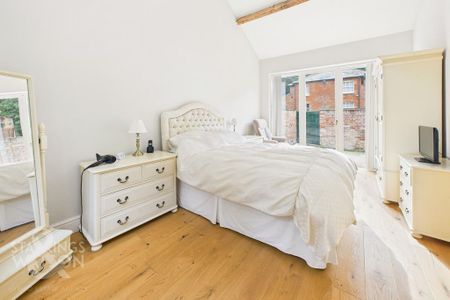 2 bedroom barn conversion to rent - Photo 5