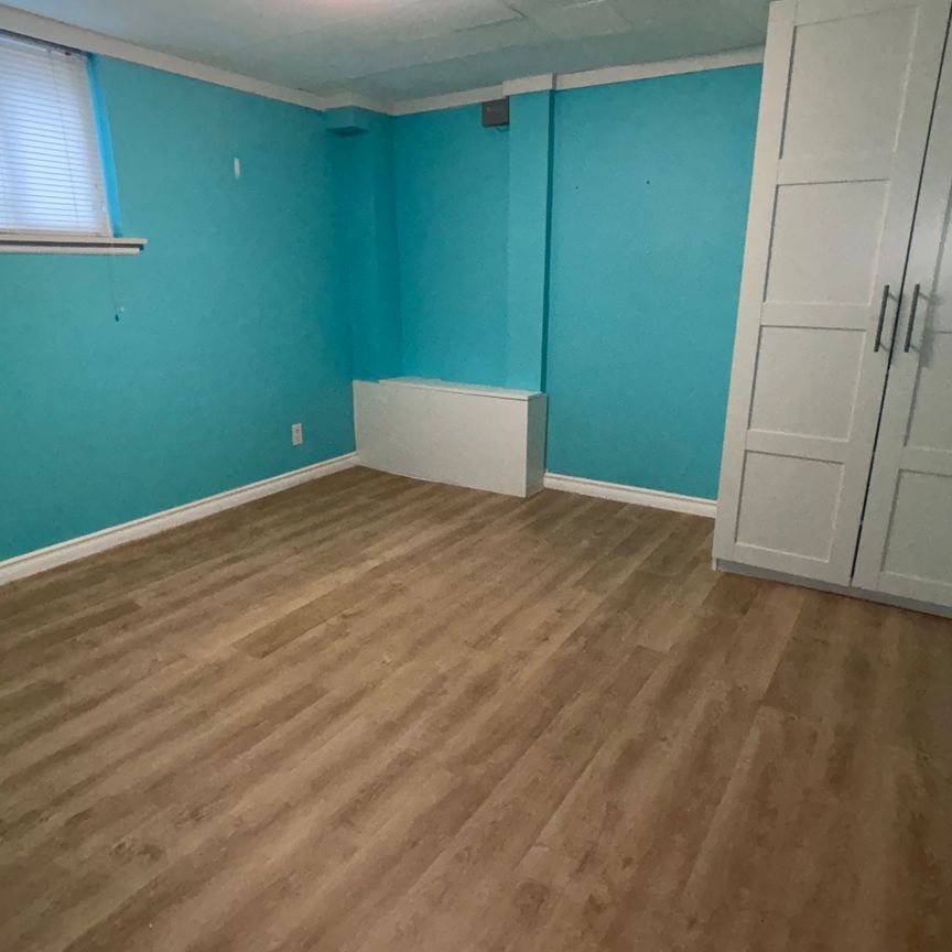 For Lease - 75 Vanbrugh Avenue Unit# LOWER, Toronto, Ontario - Photo 1