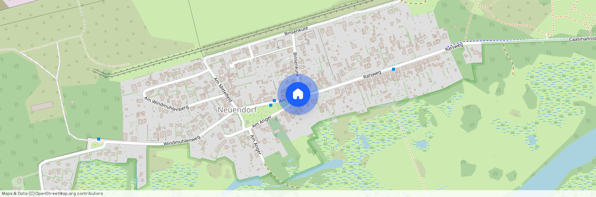 14770 Brandenburg - Brandenburg an der Havel