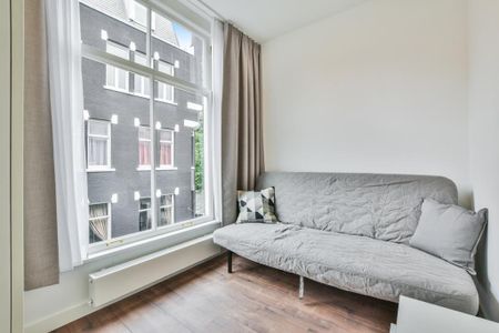 Appartement te huur: Nieuwe Spiegelstraat 23-C 1017 DB Amsterdam - Foto 5