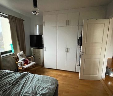 Sorgenfrivägen 63, Östra Sorgenfri - Foto 1