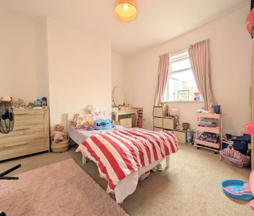 To Let – Lord Street, Southport, PR9 – Two Bedroom Apt - Photo 5