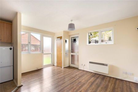 1 bedroom end of terrace house to rent - Photo 2