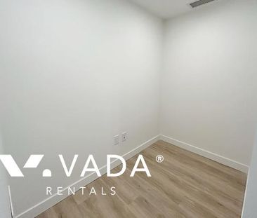 Unfurnished, 1 Bed 1 Bath Apartment For Rent - Photo 2
