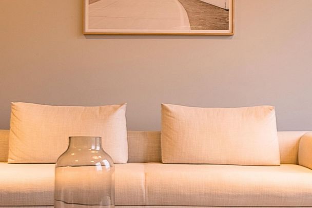 Appartement te huur: Hooikade 8-B 2514 BH Den Haag - Photo 1