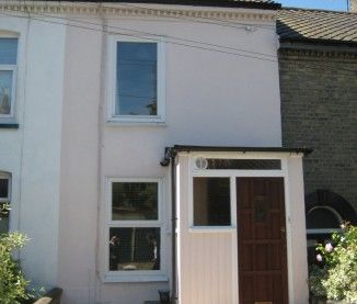 3 Bed - York Street, Norwich - Photo 1
