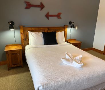 For Lease - 170 Snowbridge Way Unit# 123, Blue Mountains, Ontario - Photo 1