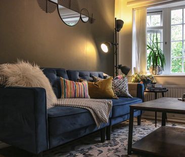 3 Bed Semi-Detached House, Macmillan Close, NG3 - Photo 3