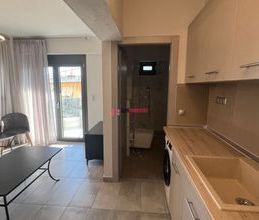 Studio/Γκαρσονιέρα για ενοικίαση - 40 Εκκλησιές - Ευαγγελίστρια, - Photo 4