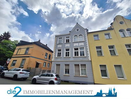 2-Zimmerwohnung für Selbermacher - Foto 4