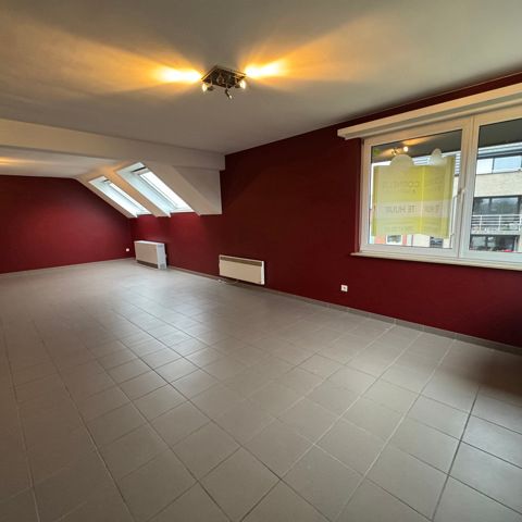 Appartement te huur in het gezellige Moerbeke - Foto 1