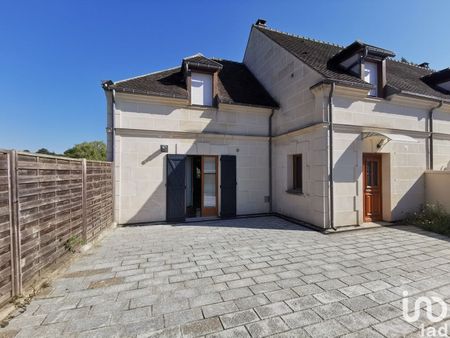 Maison 4 pièces de 126 m² à Senlis (60300) - Photo 2