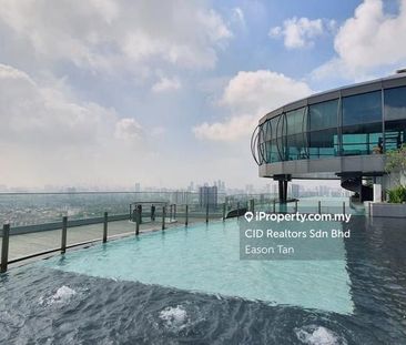 UNIO Residence, Kepong - Photo 1