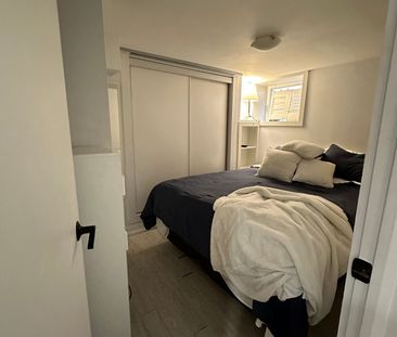 For Lease - 38 Hammersmith Avenue Unit# Bsmnt, Toronto, Ontario - Photo 2
