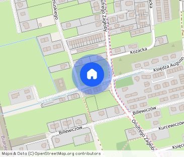 Mieszkanie 3 pokoje Marki/Warszawa - Фото 1