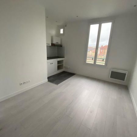 Location Appartement 2 pièces 27m² CLAMART 92140 - Photo 4