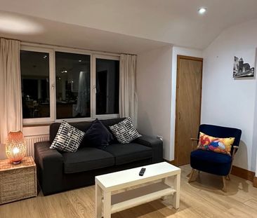 Room in a Shared Flat, Great North Road, N6 - Photo 2