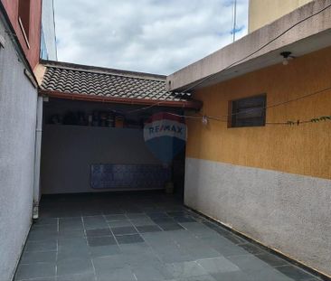 Sobrado Locação 176m² 3 quartos sendo 2 suítes 3 vagas R$ 3.800,00/... - Photo 5