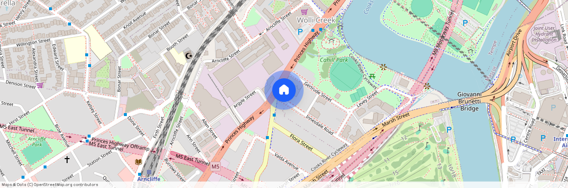 26/20-22 Princes Hwy, NSW 2205, Wolli Creek