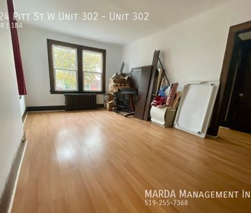 CHARMING 1BEDROOM/1BATH APARTMENT IN DOWNTOWN-PLUS HYDRO - Photo 4