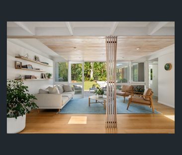 Level Retreat in a Serene Cul-de-Sac - 3 Month Lease - Photo 1
