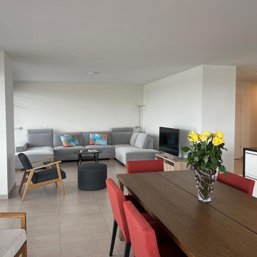 Magnifique appartement de haut standing au 6ème étage - Photo 1