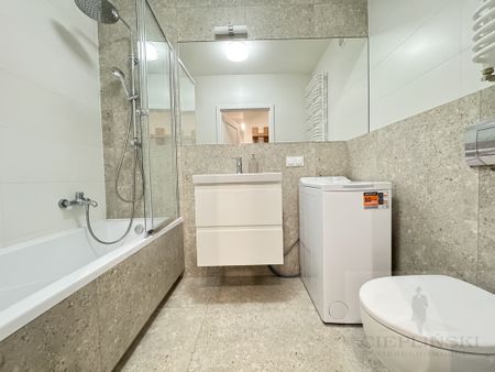 Nowe 2 pokoje | Nowa Cukrownia - Zdjęcie 5